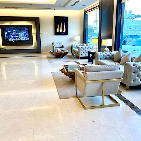 Al Joon Hotel Riyadh Exteriör bild