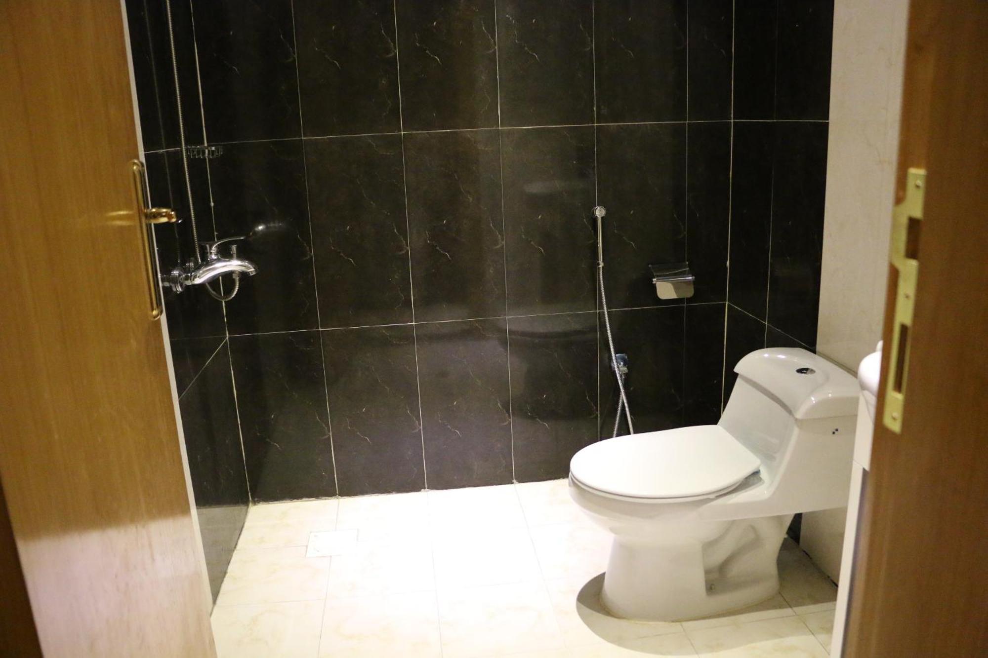 Al Joon Hotel Riyadh Rum bild