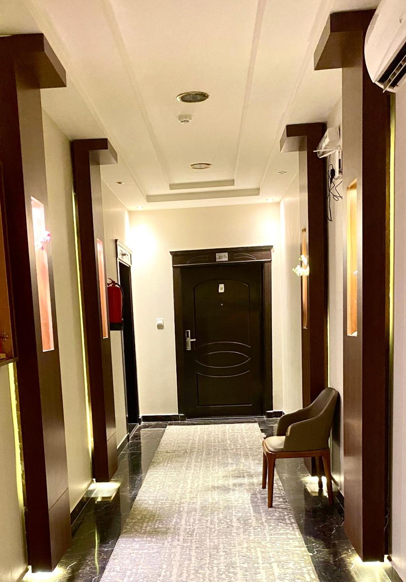 Al Joon Hotel Riyadh Exteriör bild