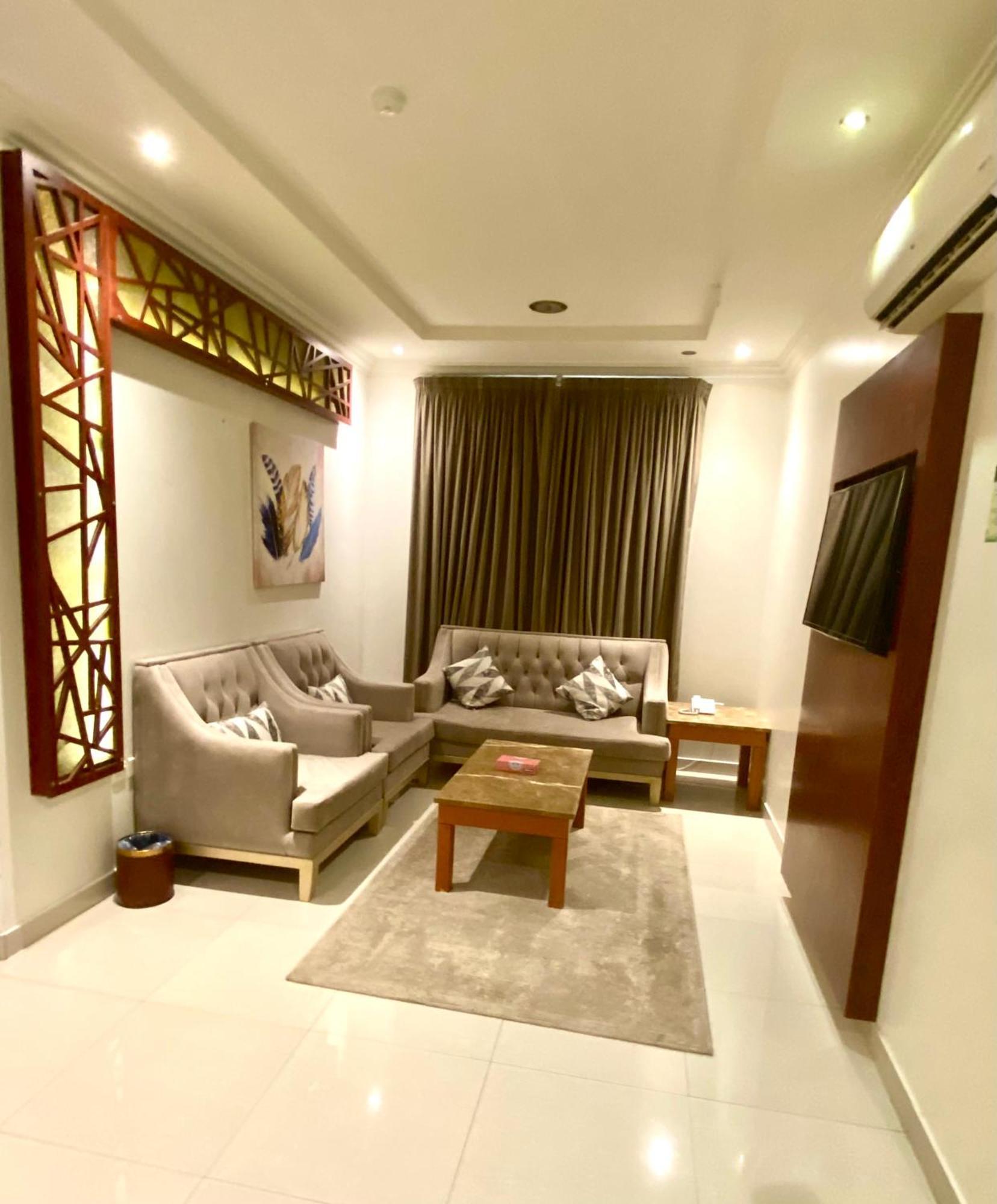 Al Joon Hotel Riyadh Exteriör bild