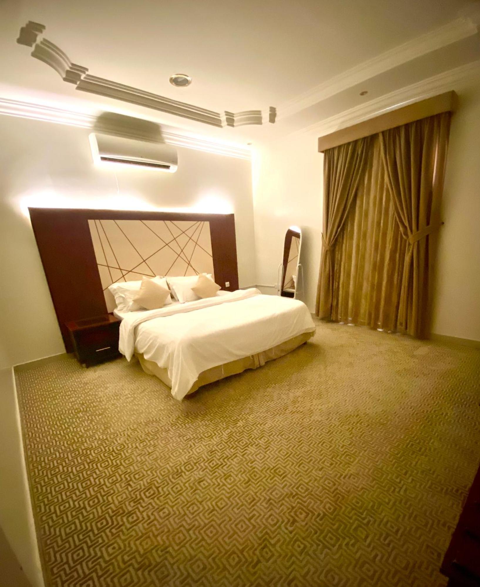Al Joon Hotel Riyadh Exteriör bild